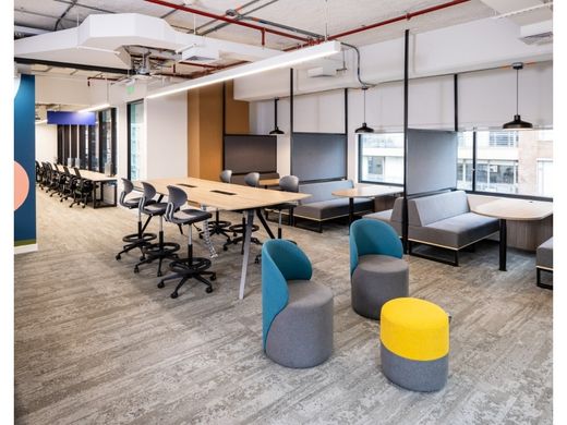 Γραφείο σε Μπογκοτά, Bogotá  D.C.