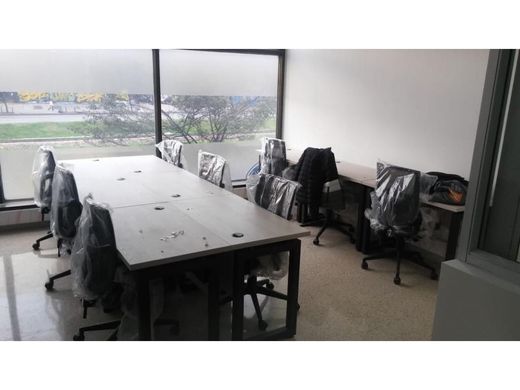 ‏בניין ב  בוגוטה, Bogotá  D.C.