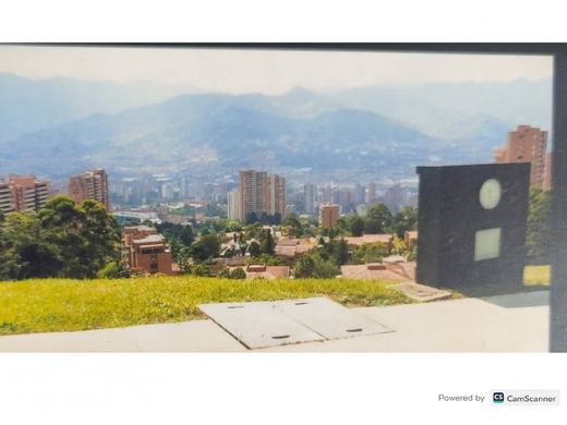 Appartamento a Medellín, Departamento de Antioquia