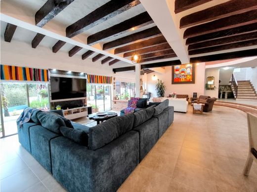 Εξοχική κατοικία σε Envigado, Departamento de Antioquia