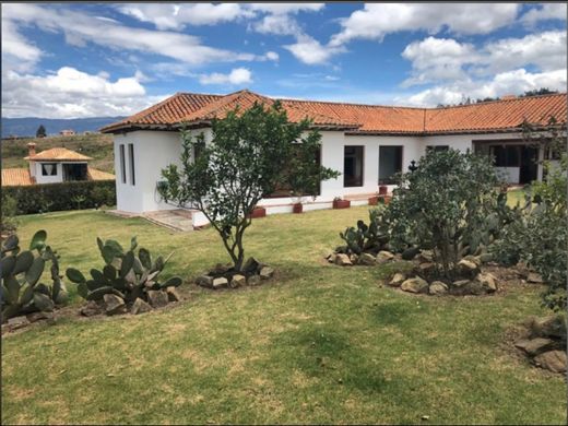 Country House in Villa de Leyva, Departamento de Boyacá