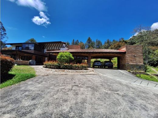 Luxury home in Retiro, Departamento de Antioquia