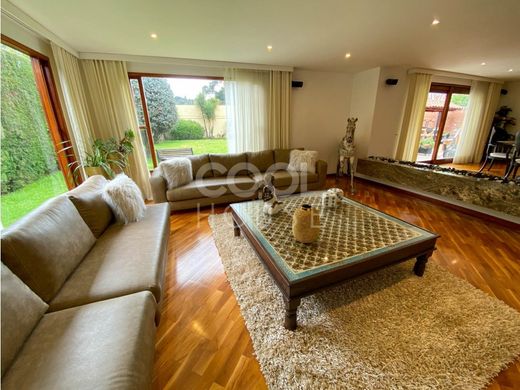 Casa di lusso a Bogotá, Bogotá  D.C.