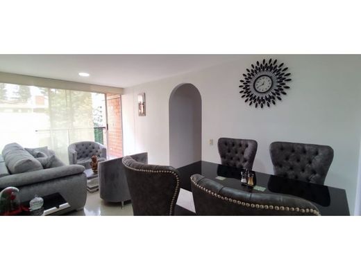 Appartamento a Envigado, Departamento de Antioquia