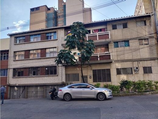 Komplex apartman Medellín, Departamento de Antioquia