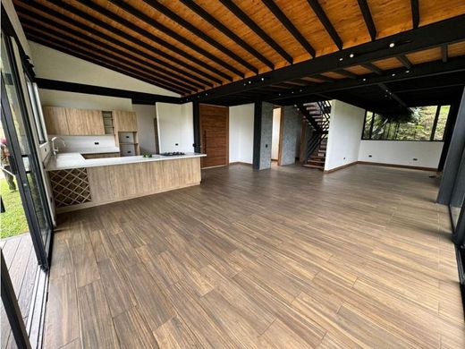 Casa de luxo - Retiro, Departamento de Antioquia