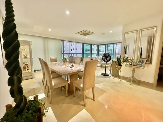 Daire Cartagena, Cartagena de Indias