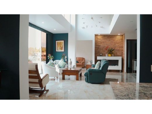 Πολυτελή κατοικία σε Retiro, Departamento de Antioquia