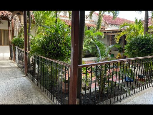 Luxus-Haus in Cartagena, Cartagena de Indias