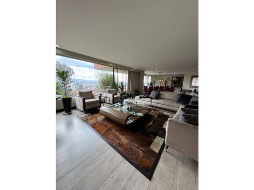 Piso / Apartamento en Bogotá, Bogotá  D.C.