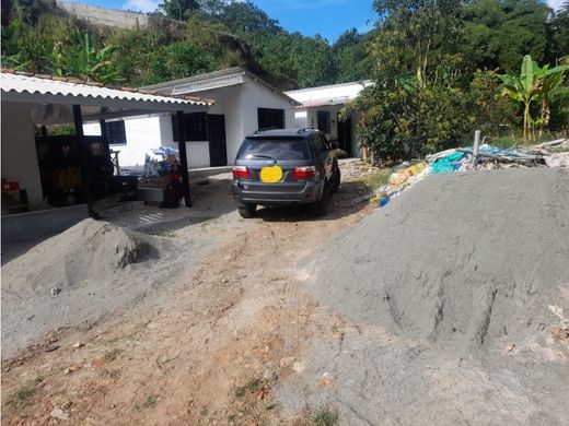 Casa di lusso a Armenia, Quindío Department