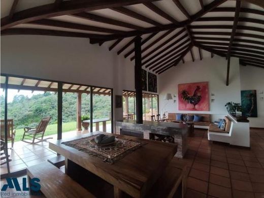Luxury home in Rionegro, Departamento de Antioquia