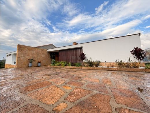 Gospodarstwo w Villa de Leyva, Departamento de Boyacá