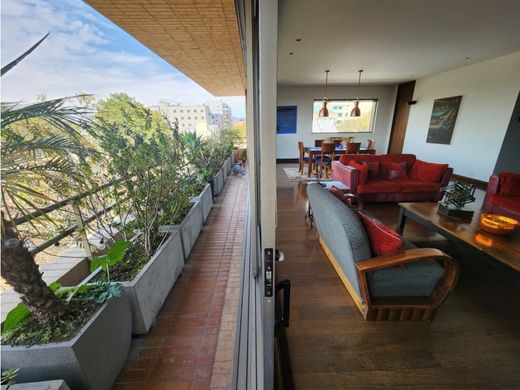 아파트 / 보고타, Bogotá  D.C.