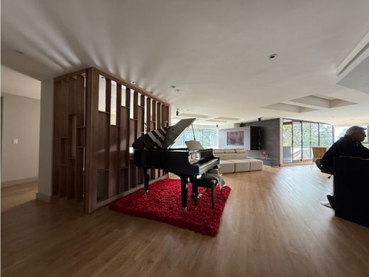 Apartment in Bogotá, Bogotá  D.C.