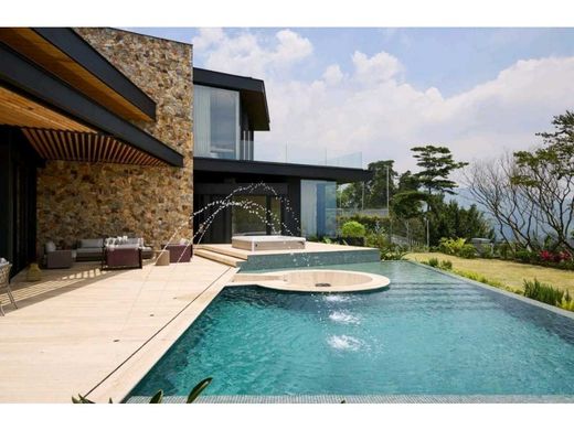 Luxe woning in Envigado, Departamento de Antioquia