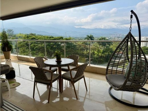 Apartment in Santiago de Cali, Cali