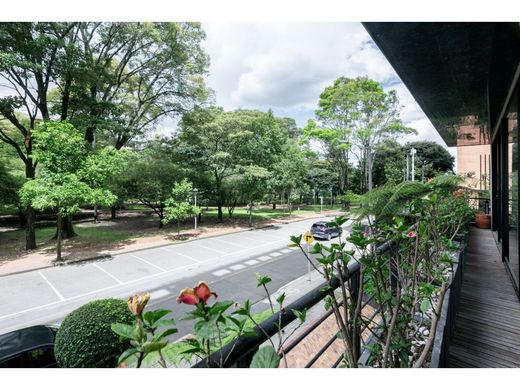 套间/公寓  波哥大, Bogotá  D.C.