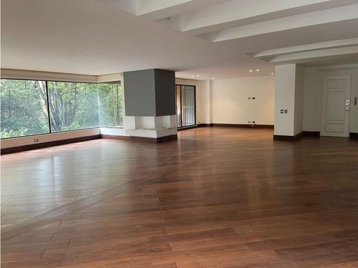 Apartment in Bogotá, Bogotá  D.C.