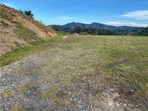 Casa de campo en Retiro, Departamento de Antioquia