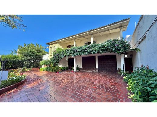 Maison de luxe à Barranquilla, Departamento del Atlántico