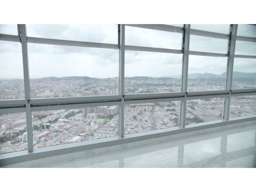 Escritório - Bogotá, Bogotá  D.C.