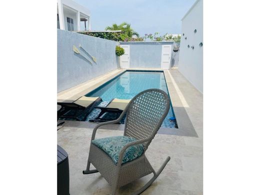 Casa de luxo - Cartagena das Índias, Cartagena de Indias