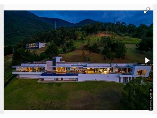 Luxury home in Medellín, Departamento de Antioquia