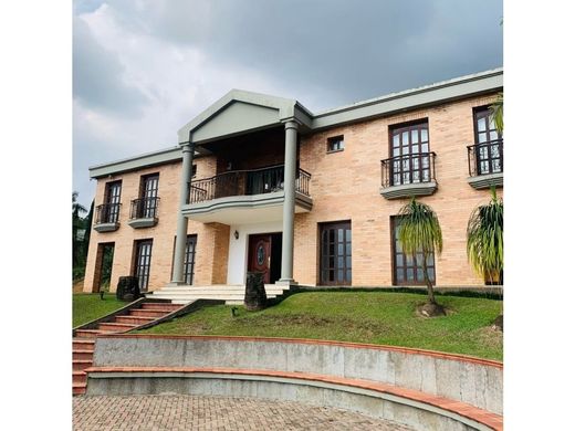 Country House in Medellín, Departamento de Antioquia