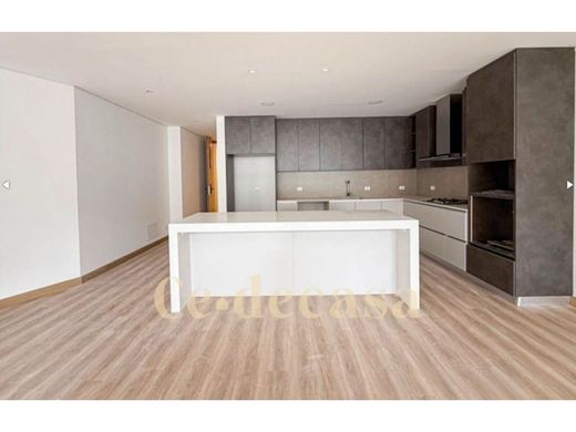 Apartment in Bogotá, Bogotá  D.C.