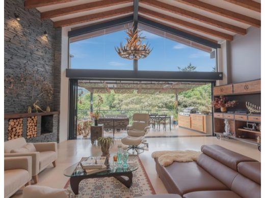 Luxe woning in Envigado, Departamento de Antioquia