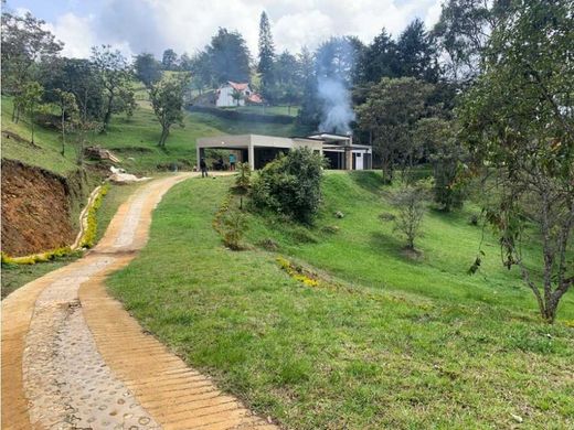 Farmhouse in Rionegro, Departamento de Antioquia