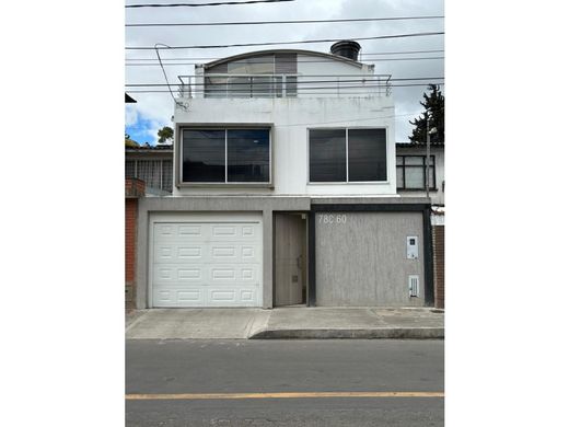Office in Bogotá, Bogotá  D.C.