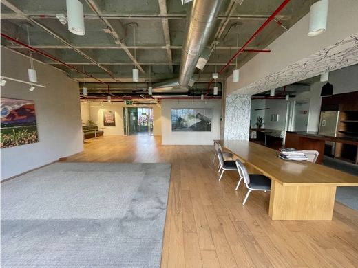 Ofis Medellín, Departamento de Antioquia