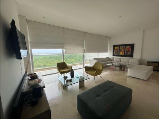 Barranquilla, Departamento del Atlánticoのアパートメント