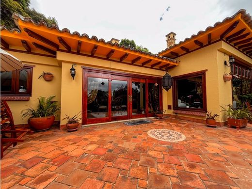 Maison de luxe à Chía, Departamento de Cundinamarca