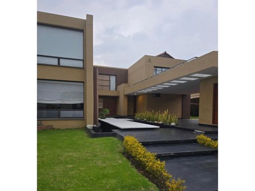 Wohnkomplexe in Chía, Departamento de Cundinamarca