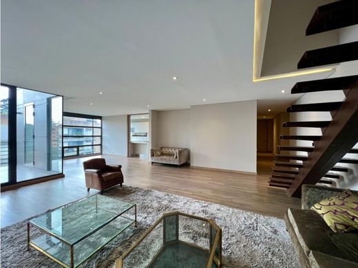 Apartment / Etagenwohnung in Bogotá, Bogotá  D.C.