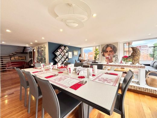 Appartamento a Bogotá, Bogotá  D.C.