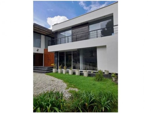 Envigado, Departamento de Antioquiaの高級住宅