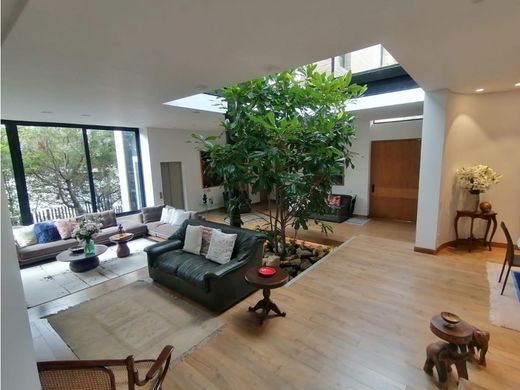 Casa de luxo - Bogotá, Bogotá  D.C.