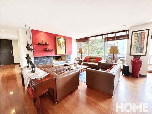 Apartment in Bogotá, Bogotá  D.C.