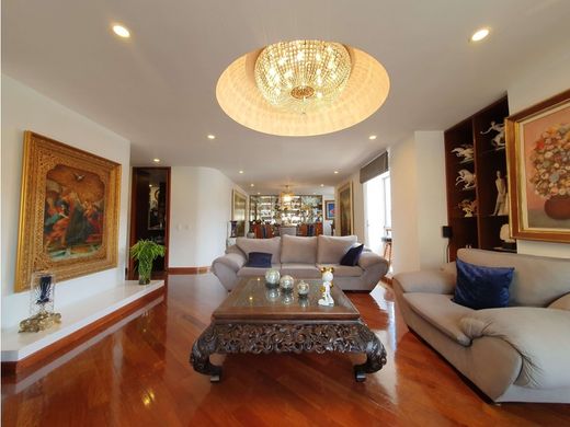 아파트 / 보고타, Bogotá  D.C.