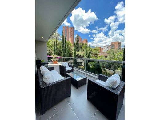 Apartment in Medellín, Departamento de Antioquia