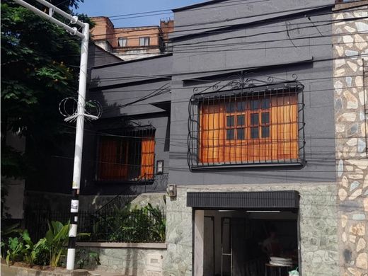 Daire Medellín, Departamento de Antioquia