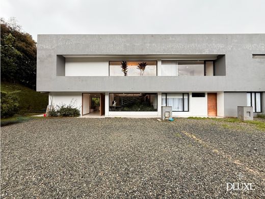 Country House in Medellín, Departamento de Antioquia