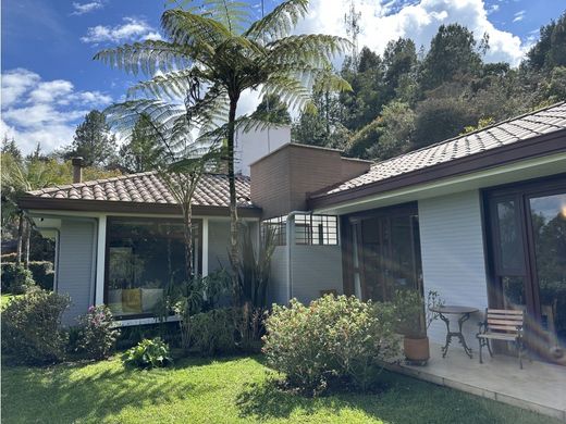 Landhuis in Retiro, Departamento de Antioquia