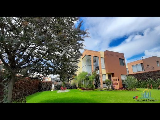 Luxury home in Cota, Cundinamarca