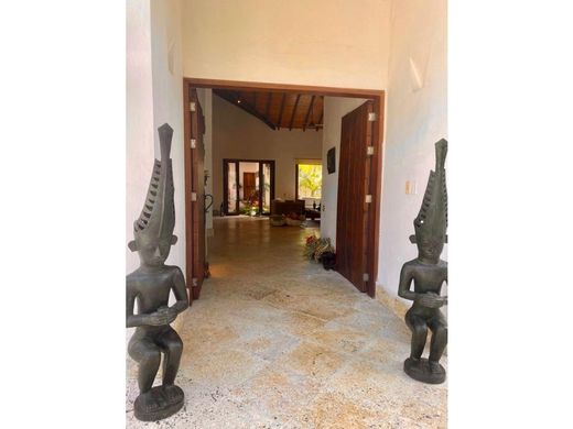 컨트리하우스 / Cartagena, Cartagena de Indias