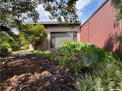 Maison de luxe à Carmen de Viboral, El Carmen de Viboral